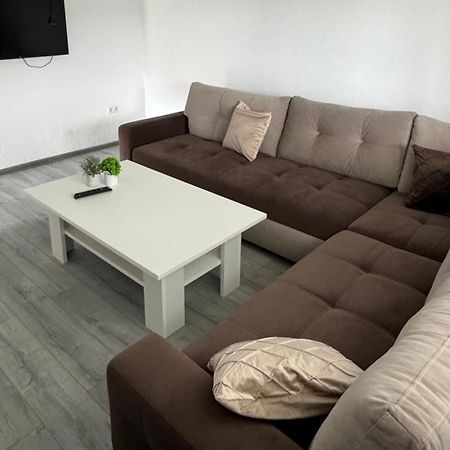 Apartman Mia Lägenhet Jajce Exteriör bild