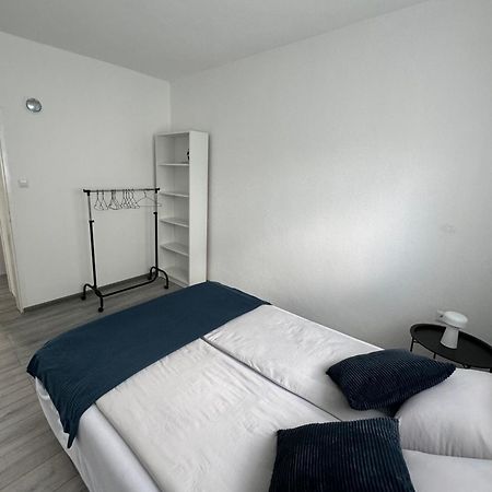 Apartman Mia Lägenhet Jajce Exteriör bild