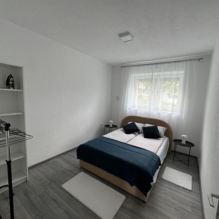 Apartman Mia Lägenhet Jajce Exteriör bild