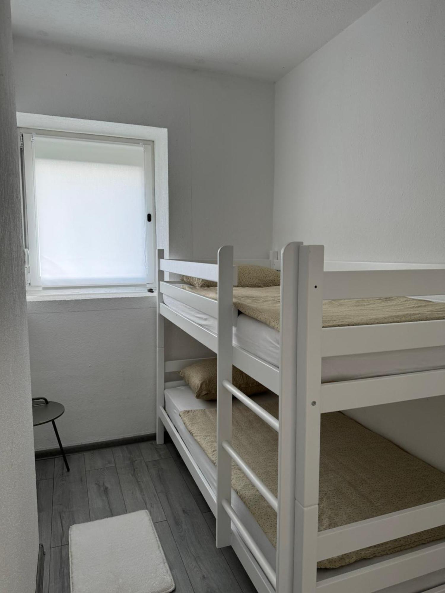 Apartman Mia Lägenhet Jajce Exteriör bild