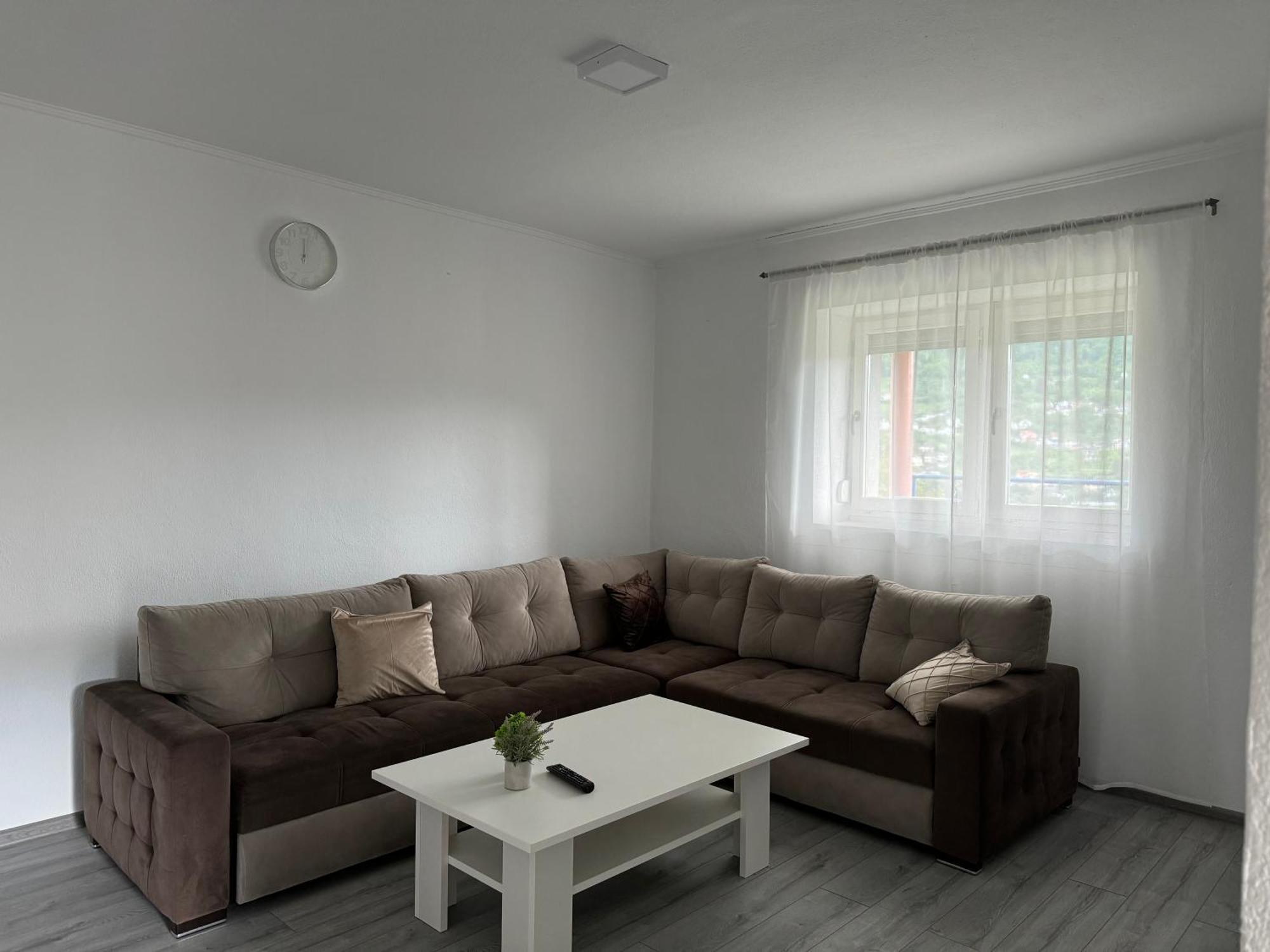 Apartman Mia Lägenhet Jajce Exteriör bild