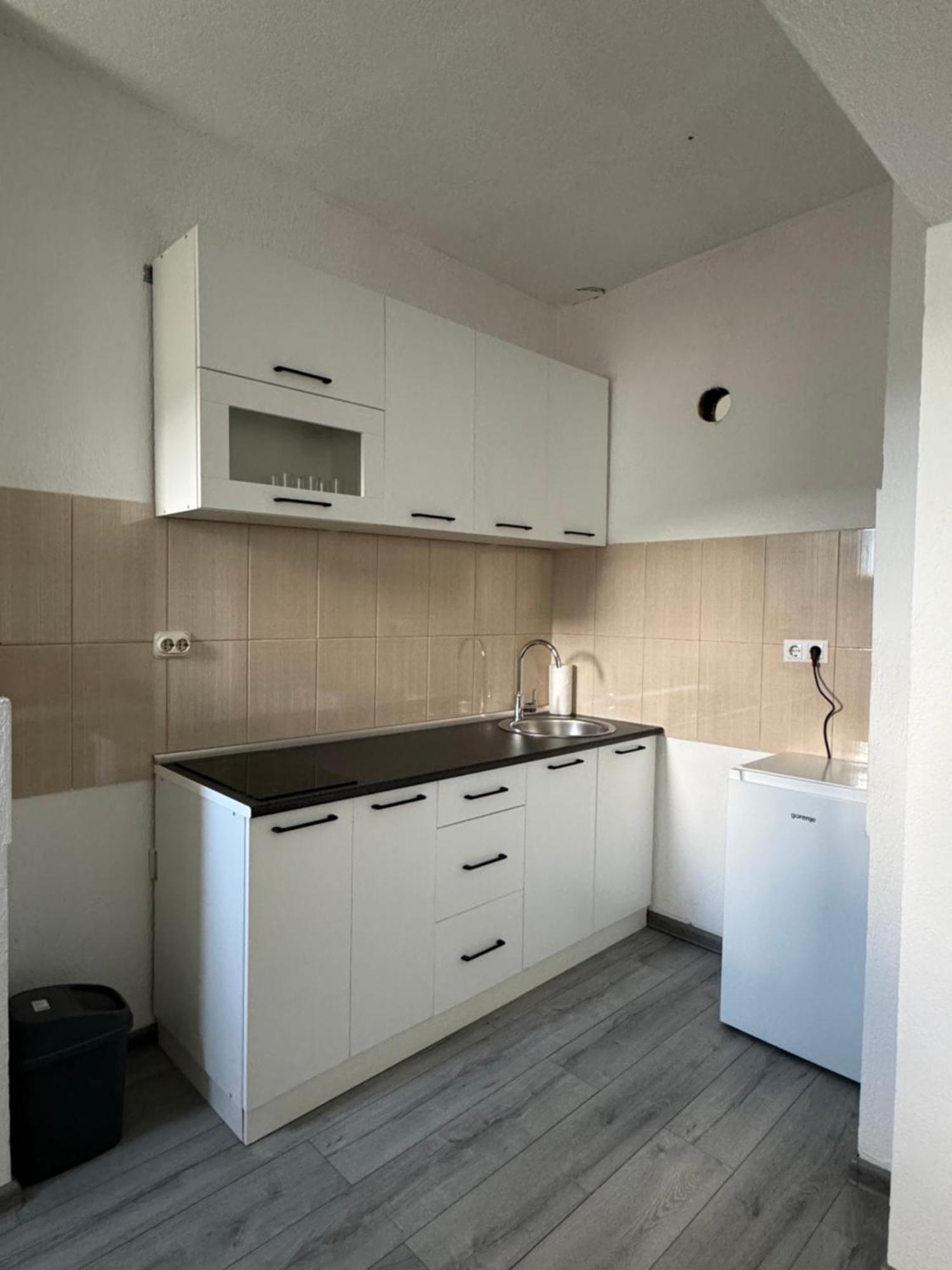Apartman Mia Lägenhet Jajce Exteriör bild