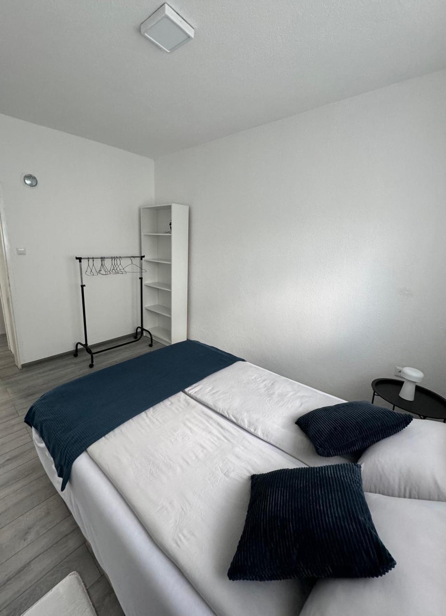 Apartman Mia Lägenhet Jajce Exteriör bild