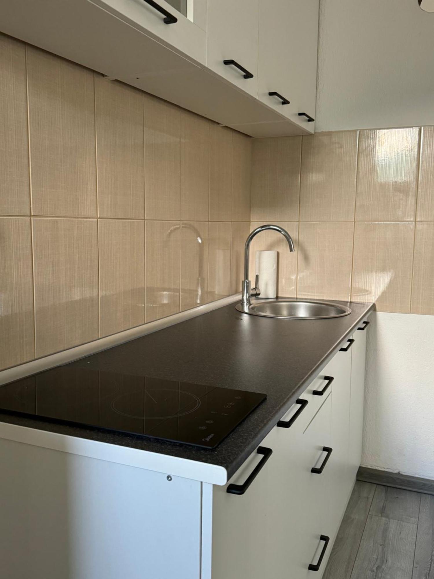 Apartman Mia Lägenhet Jajce Exteriör bild