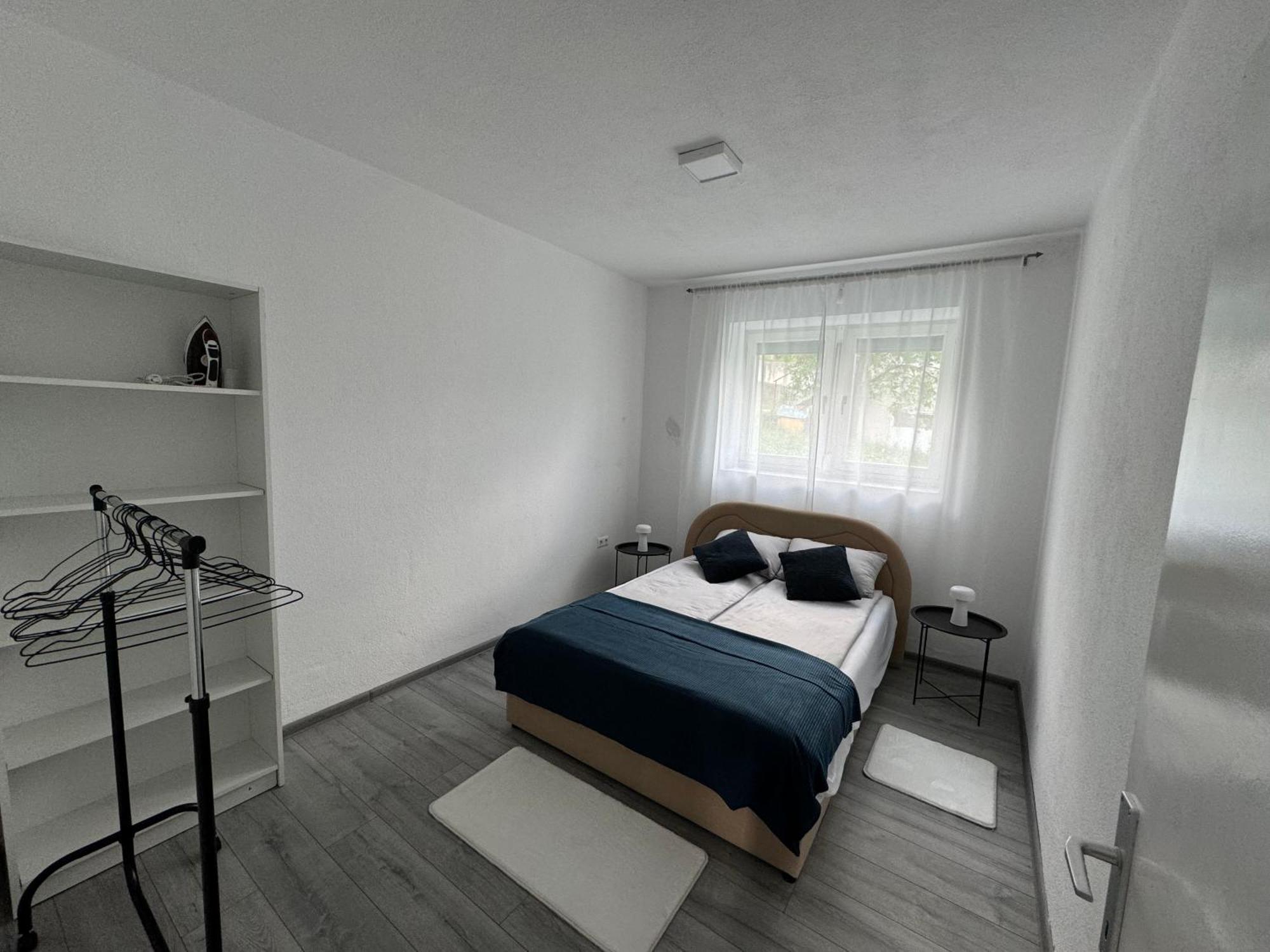 Apartman Mia Lägenhet Jajce Exteriör bild