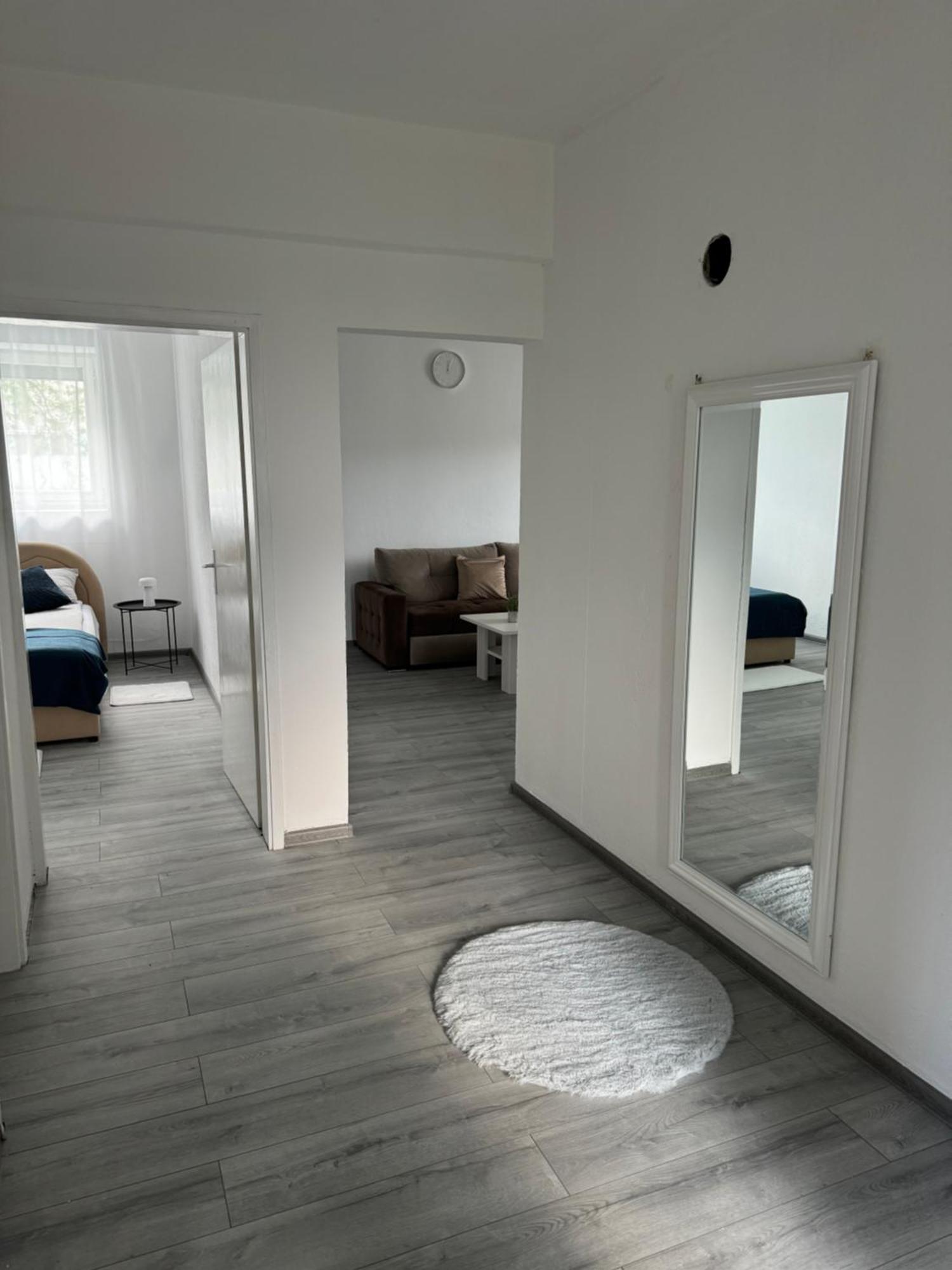 Apartman Mia Lägenhet Jajce Exteriör bild