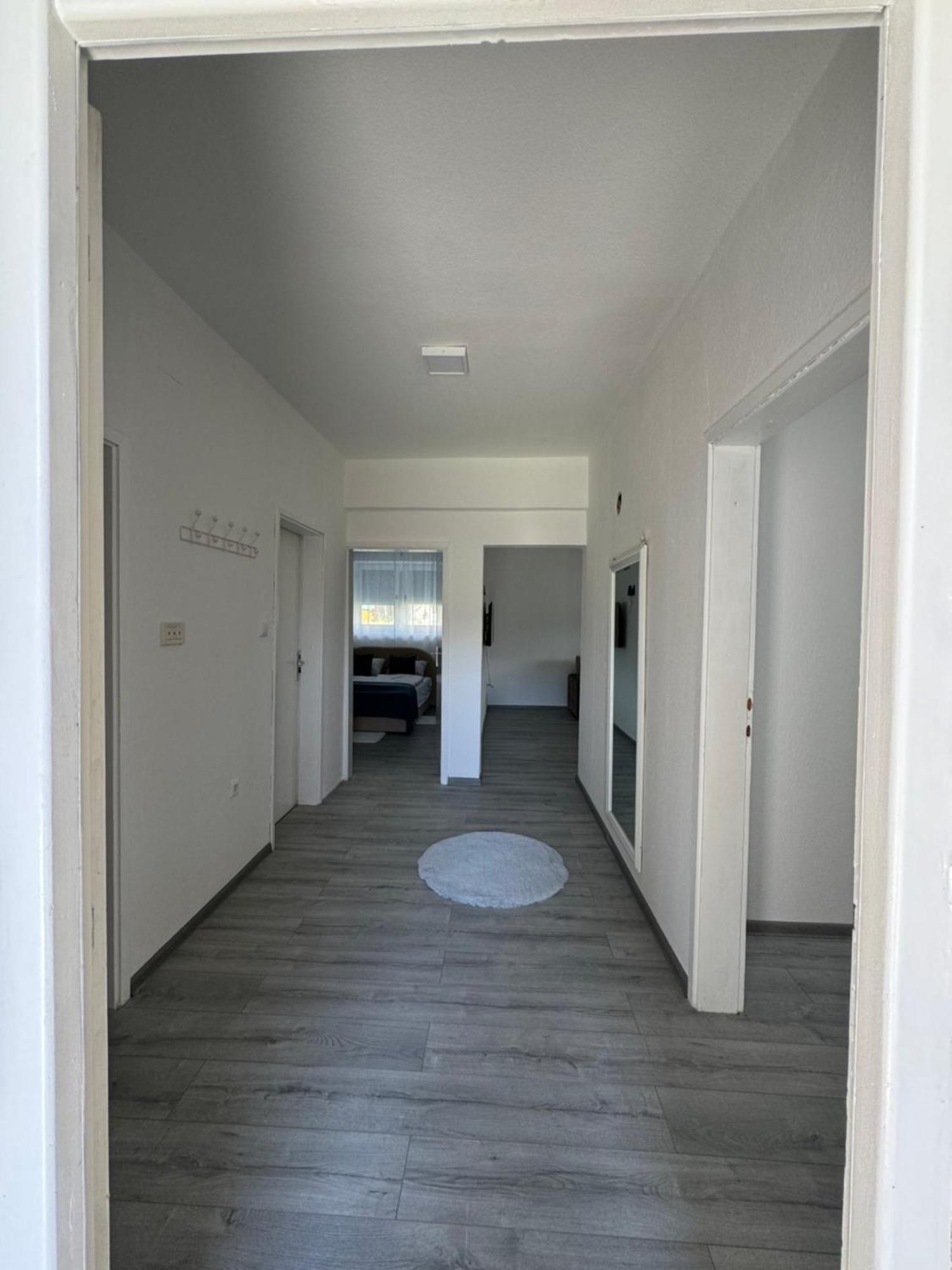 Apartman Mia Lägenhet Jajce Exteriör bild
