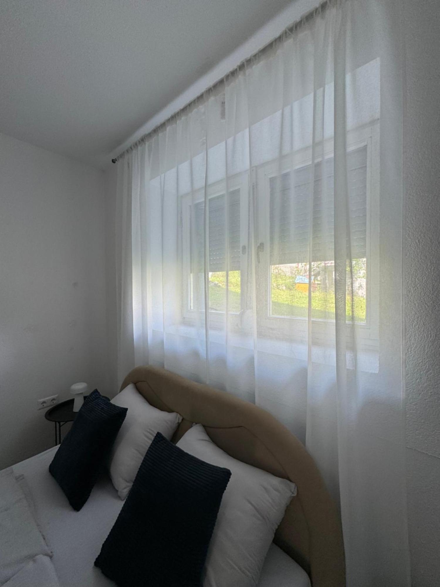Apartman Mia Lägenhet Jajce Exteriör bild